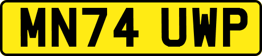 MN74UWP
