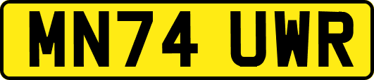 MN74UWR