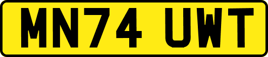 MN74UWT