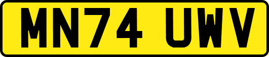 MN74UWV
