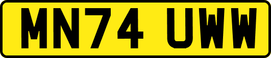 MN74UWW