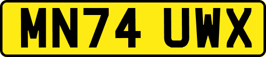 MN74UWX