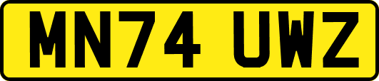 MN74UWZ