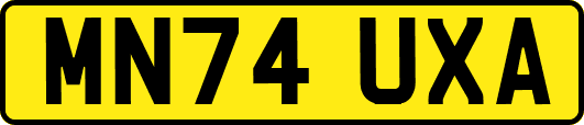 MN74UXA