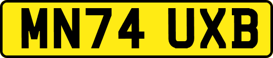 MN74UXB