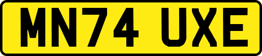 MN74UXE