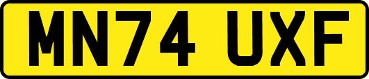 MN74UXF