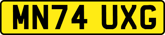 MN74UXG