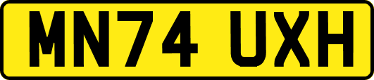 MN74UXH