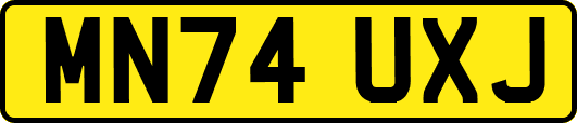MN74UXJ