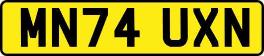 MN74UXN