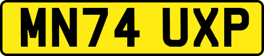 MN74UXP