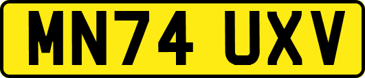 MN74UXV