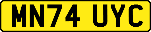 MN74UYC