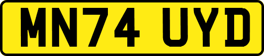 MN74UYD