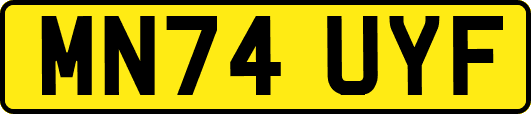 MN74UYF
