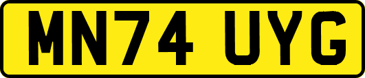 MN74UYG