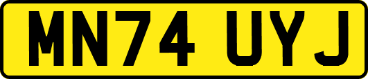 MN74UYJ