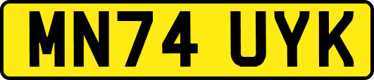 MN74UYK