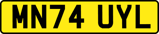 MN74UYL