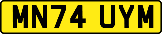 MN74UYM