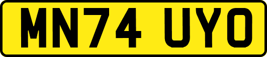 MN74UYO
