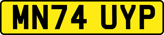 MN74UYP