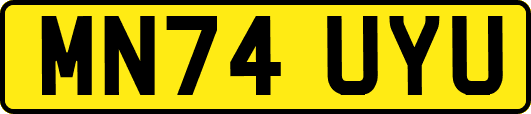 MN74UYU