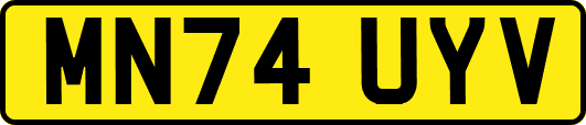 MN74UYV
