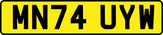 MN74UYW