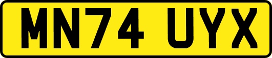 MN74UYX