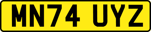MN74UYZ