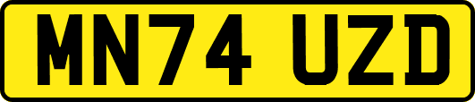 MN74UZD