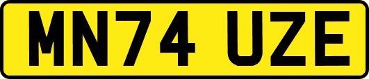 MN74UZE