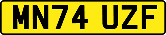 MN74UZF