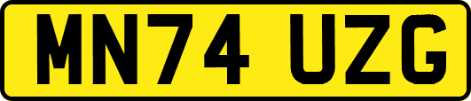MN74UZG