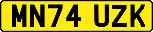 MN74UZK