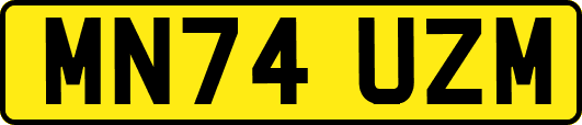 MN74UZM