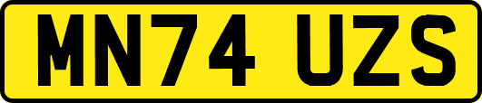 MN74UZS