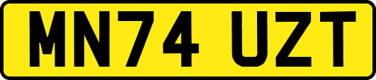 MN74UZT