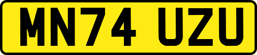 MN74UZU