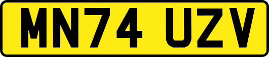 MN74UZV