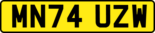 MN74UZW