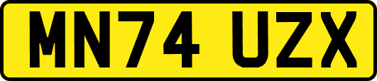 MN74UZX