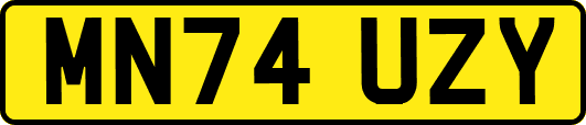 MN74UZY