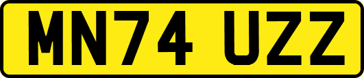 MN74UZZ