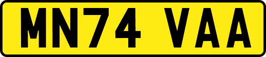 MN74VAA