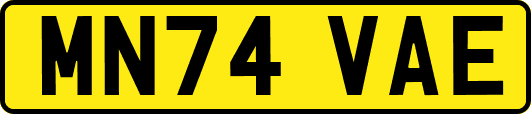 MN74VAE