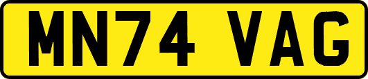 MN74VAG