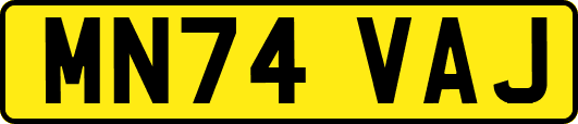 MN74VAJ